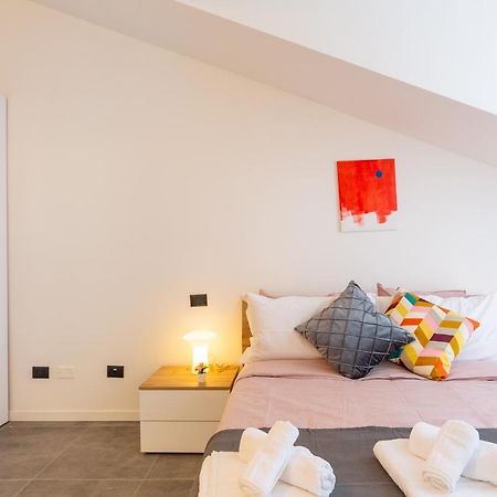 Khl Apartments ميلان المظهر الخارجي الصورة