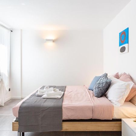 Khl Apartments ميلان المظهر الخارجي الصورة