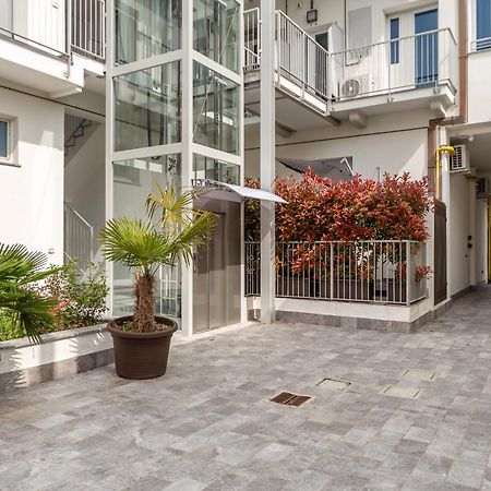 Khl Apartments ميلان المظهر الخارجي الصورة