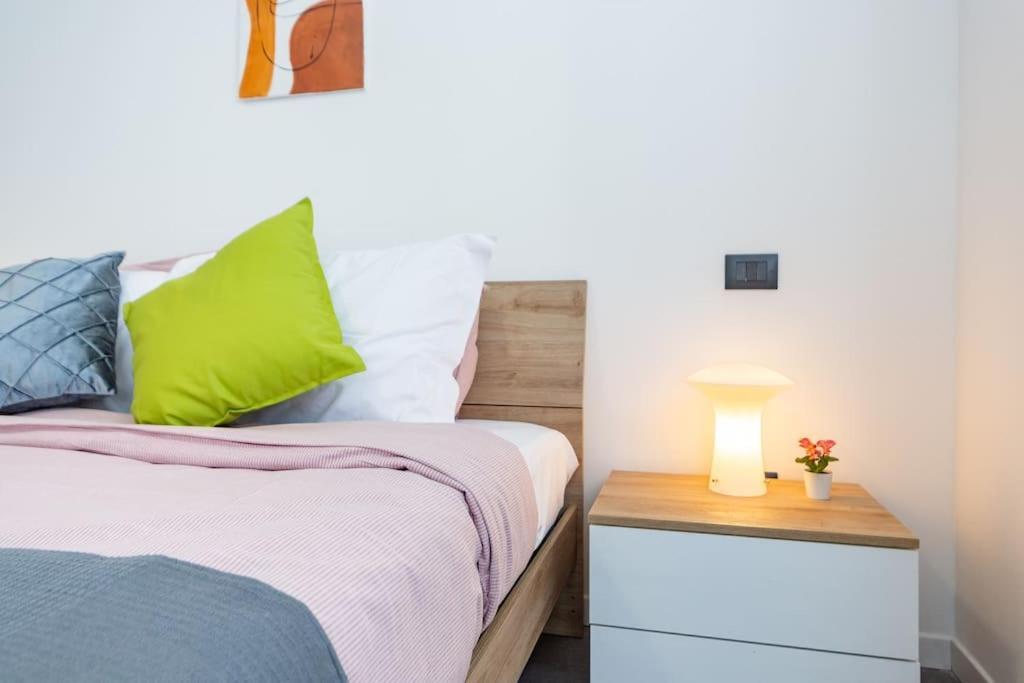 Khl Apartments ميلان المظهر الخارجي الصورة