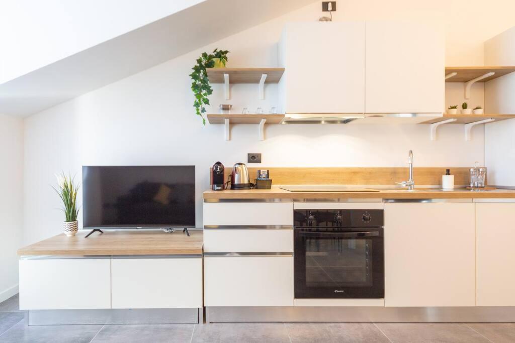 Khl Apartments ميلان المظهر الخارجي الصورة