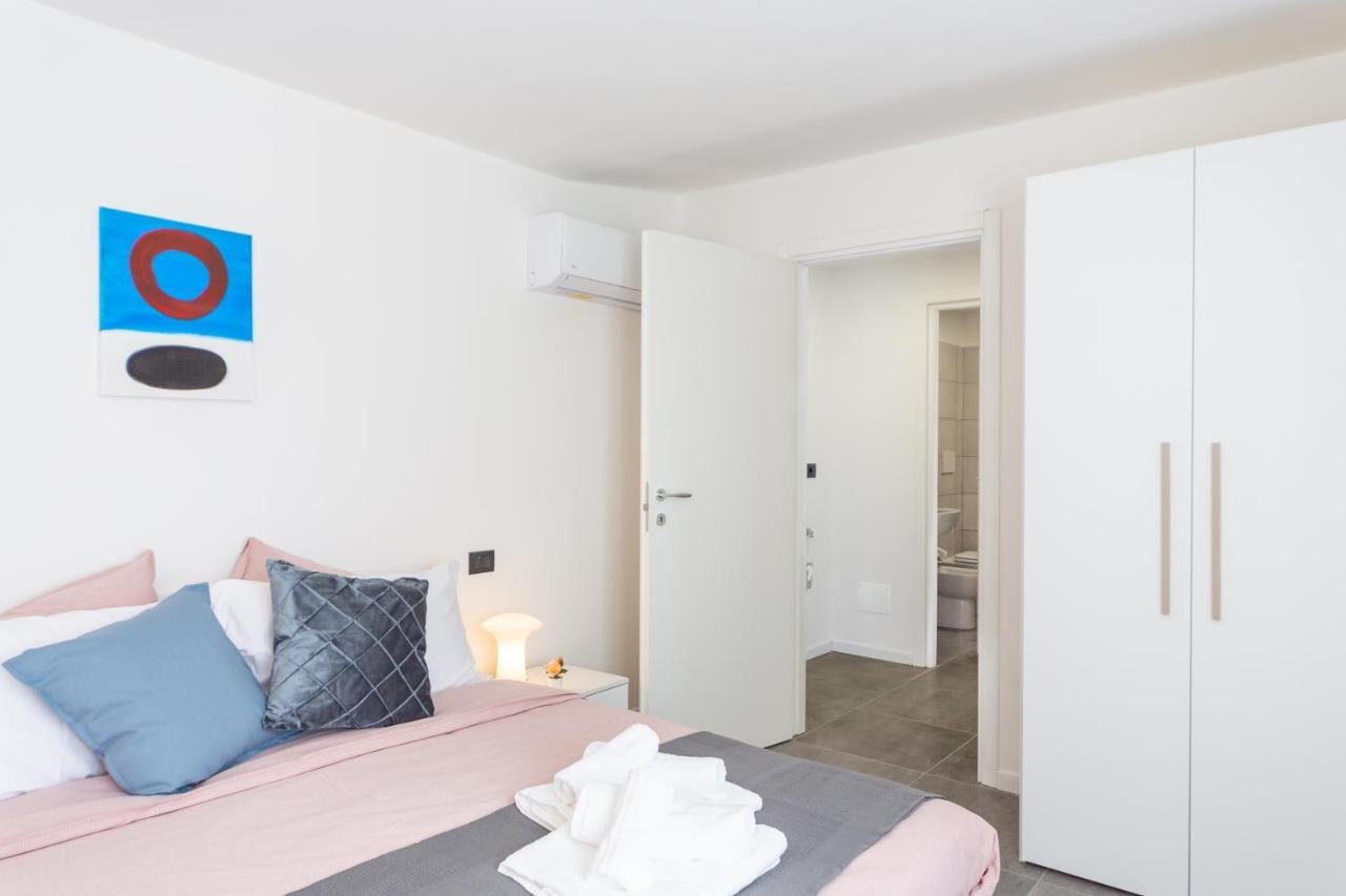 Khl Apartments ميلان المظهر الخارجي الصورة