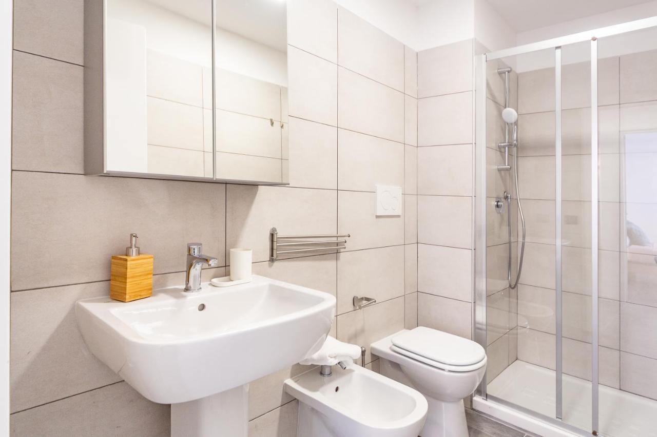 Khl Apartments ميلان المظهر الخارجي الصورة