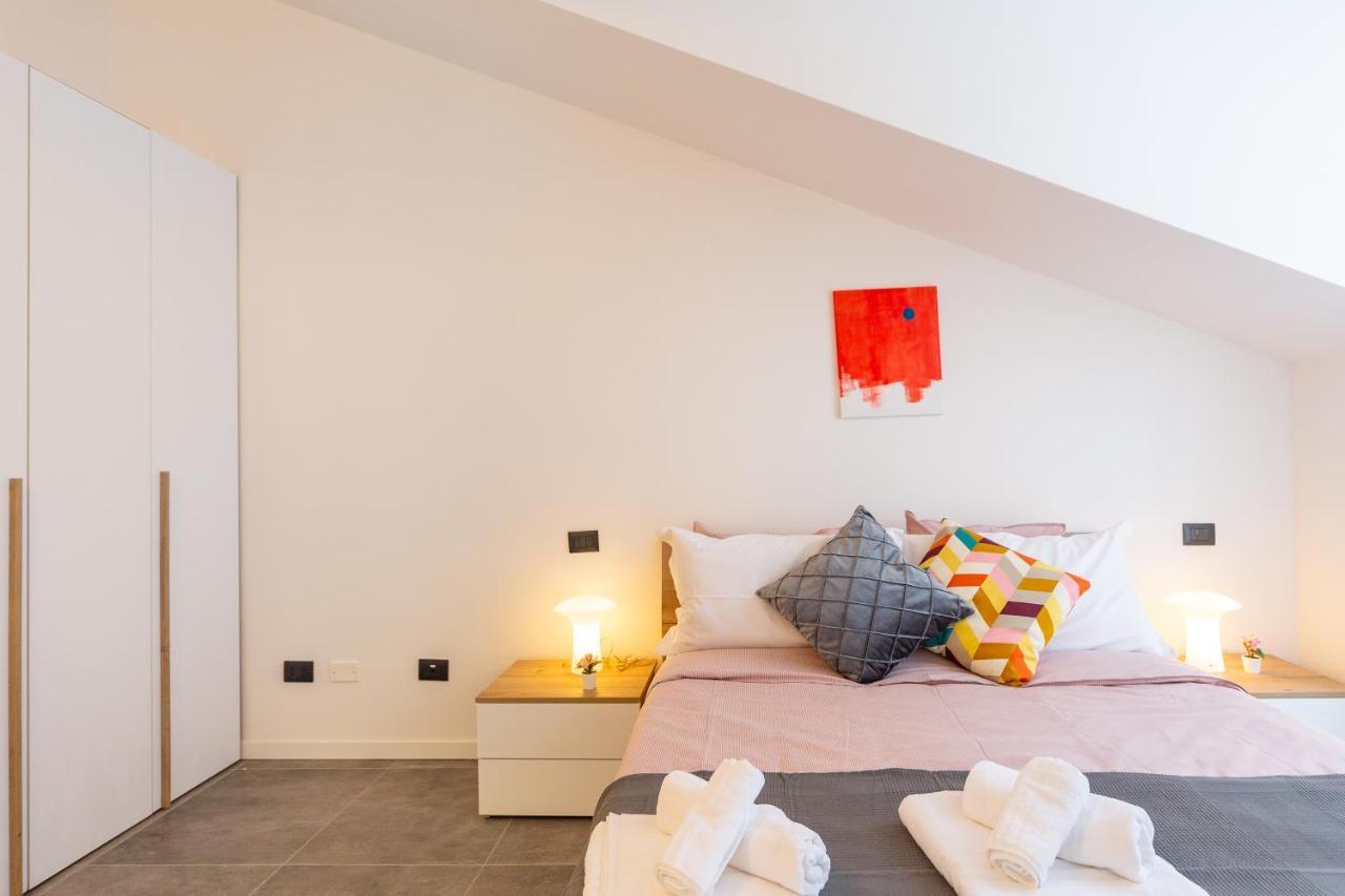 Khl Apartments ميلان المظهر الخارجي الصورة