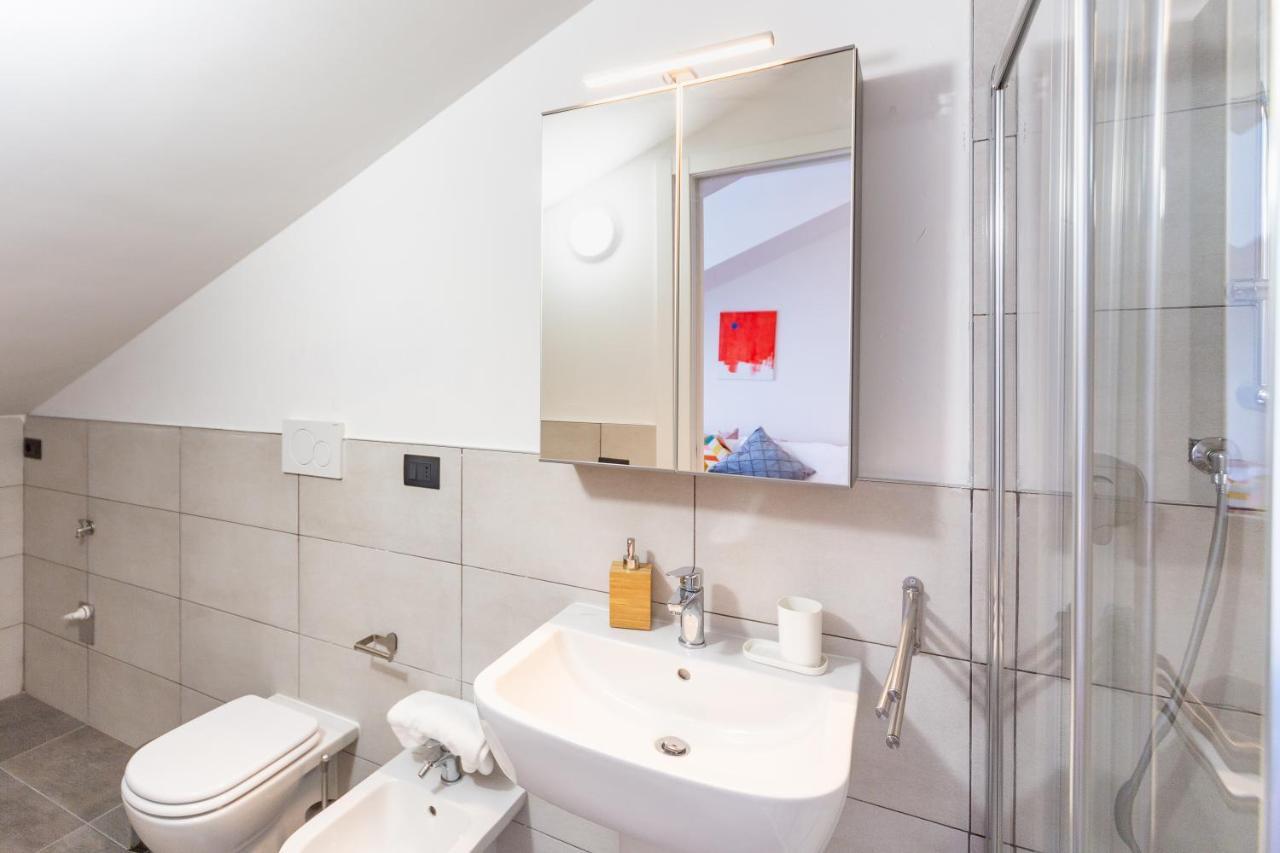 Khl Apartments ميلان المظهر الخارجي الصورة