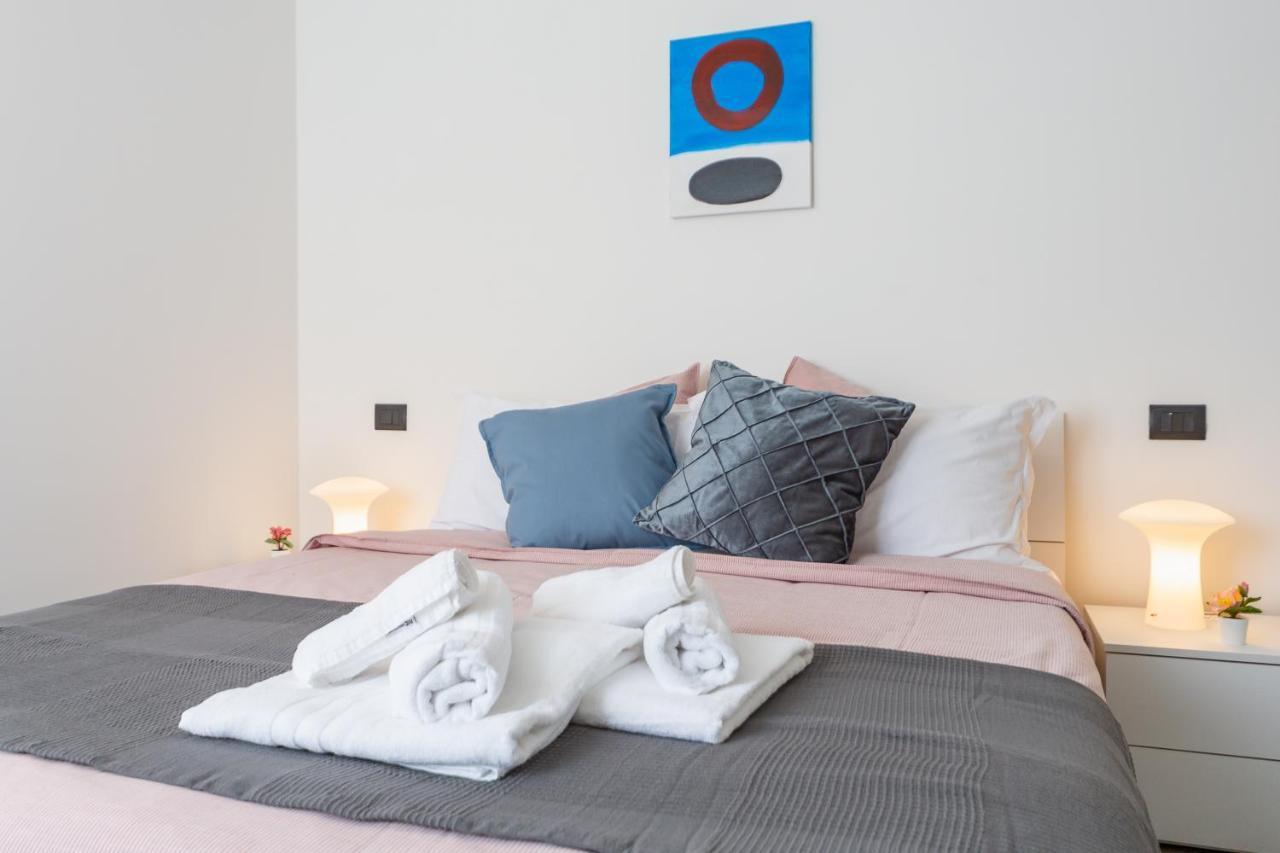 Khl Apartments ميلان المظهر الخارجي الصورة