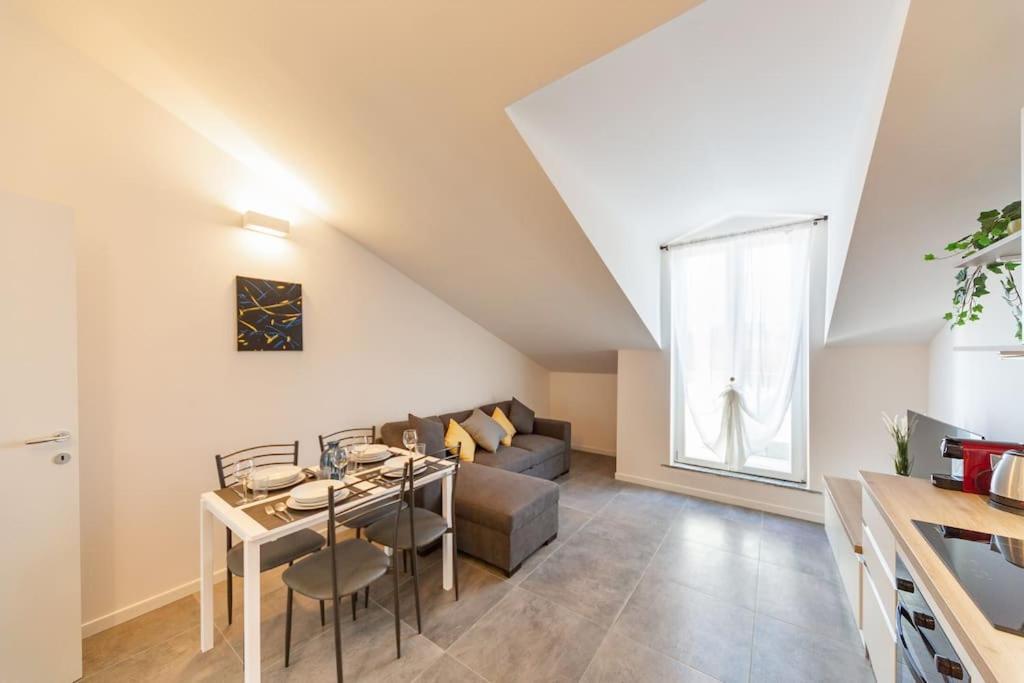 Khl Apartments ميلان المظهر الخارجي الصورة