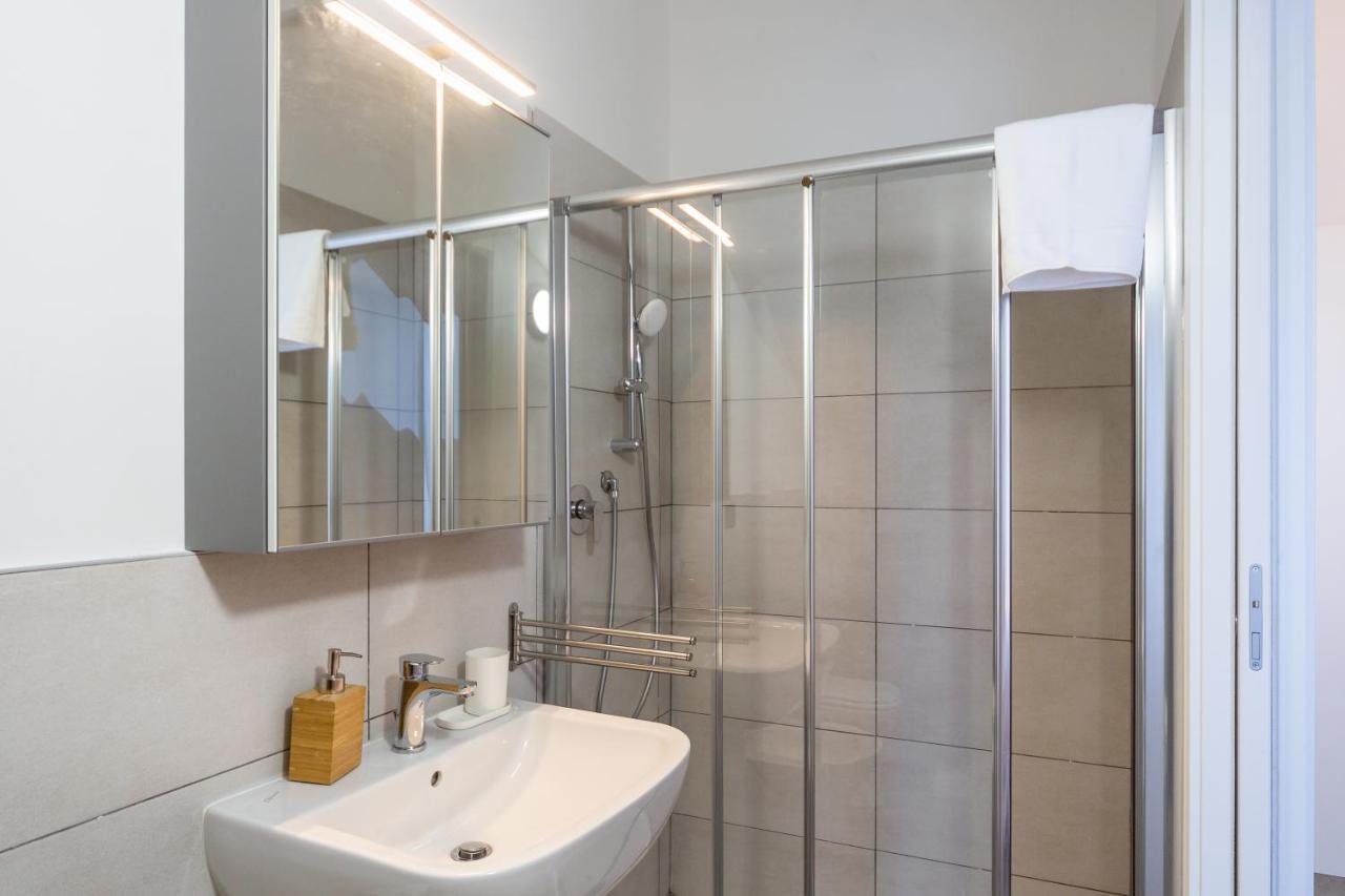Khl Apartments ميلان المظهر الخارجي الصورة