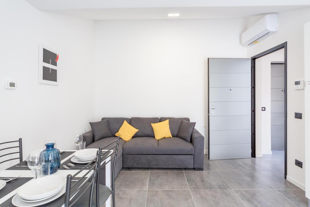 Khl Apartments ميلان المظهر الخارجي الصورة