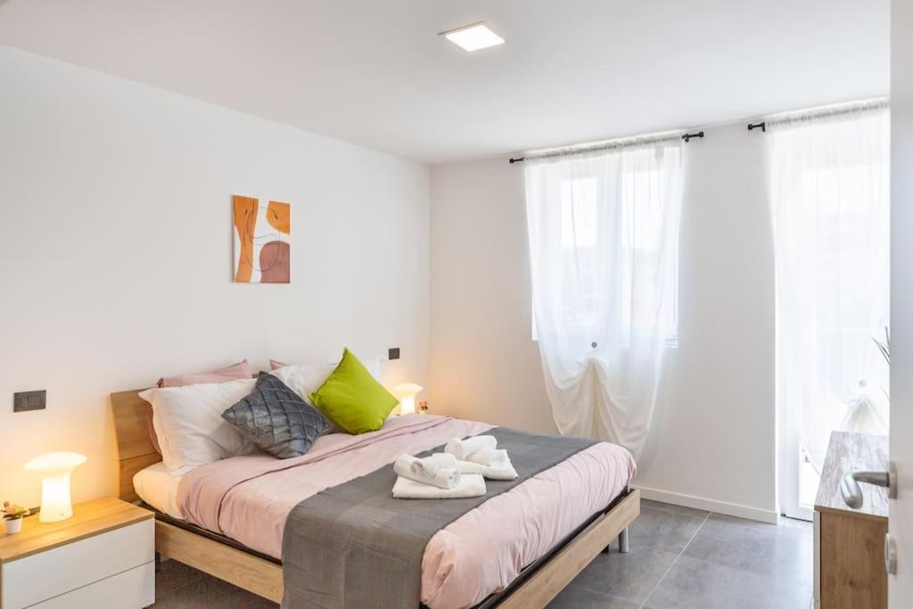 Khl Apartments ميلان المظهر الخارجي الصورة