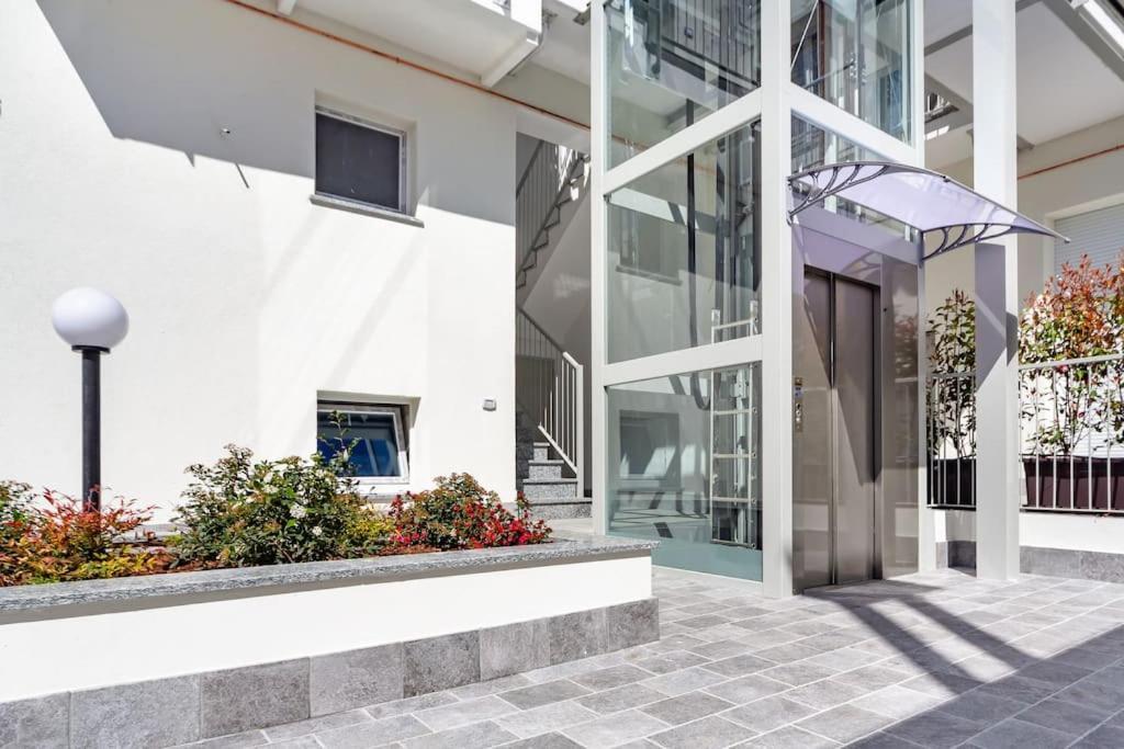 Khl Apartments ميلان المظهر الخارجي الصورة