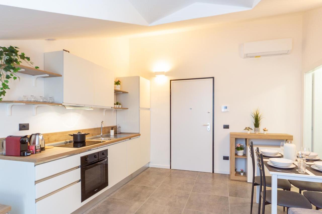Khl Apartments ميلان المظهر الخارجي الصورة
