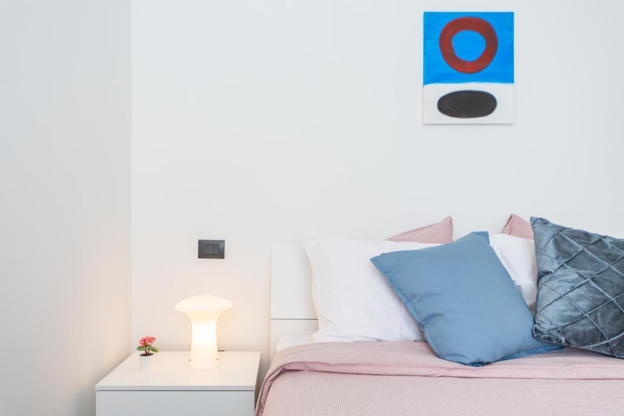 Khl Apartments ميلان المظهر الخارجي الصورة