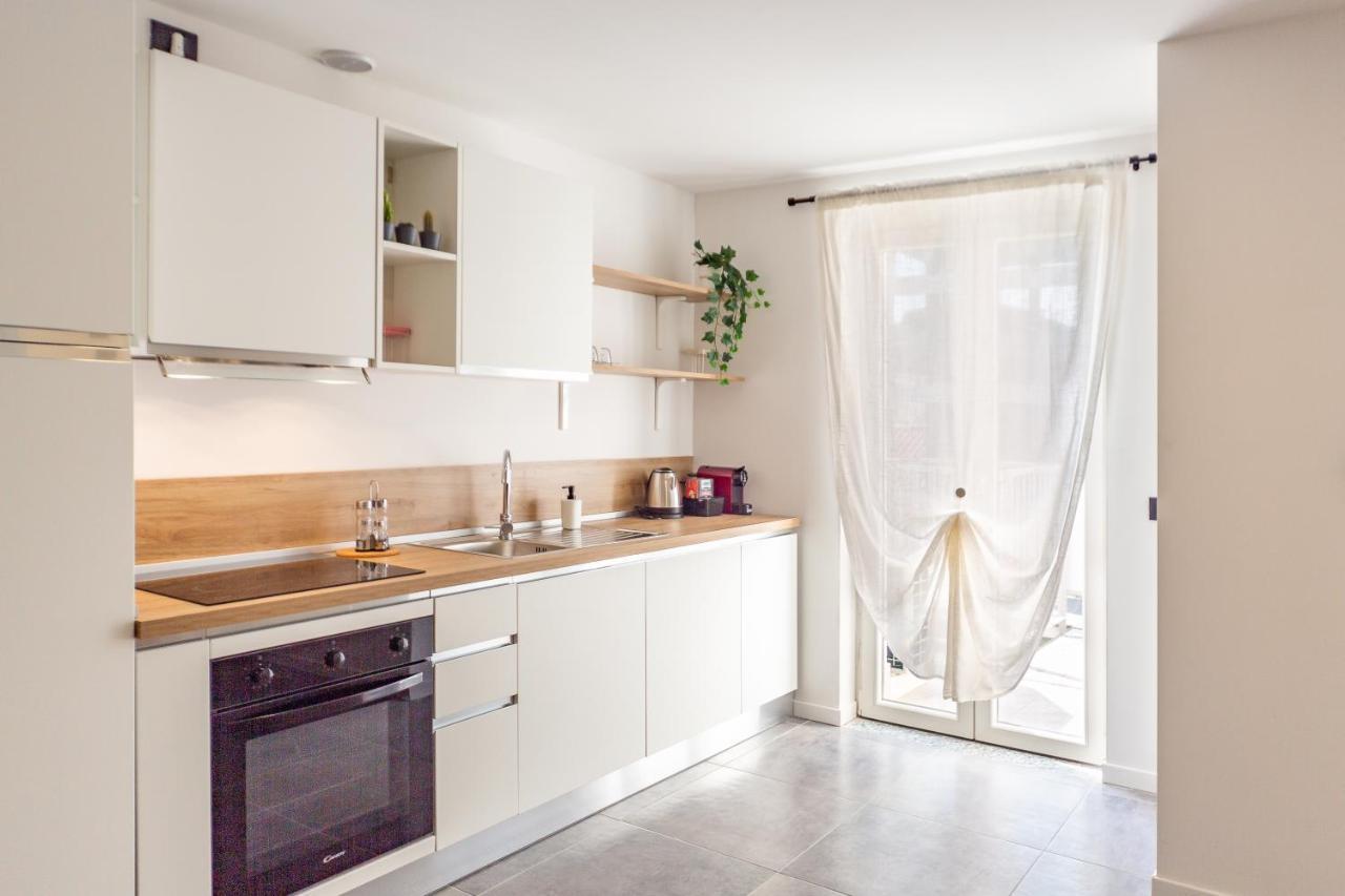 Khl Apartments ميلان المظهر الخارجي الصورة