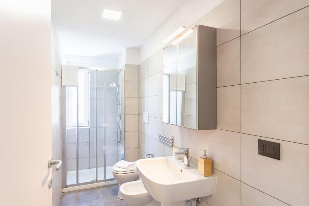 Khl Apartments ميلان المظهر الخارجي الصورة