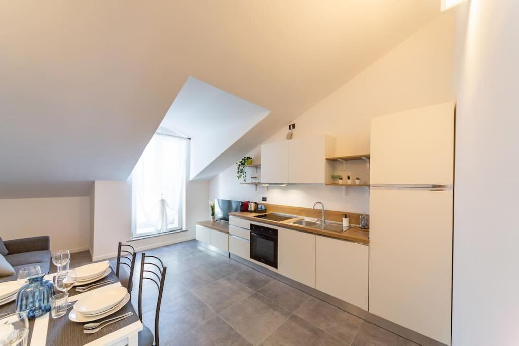Khl Apartments ميلان المظهر الخارجي الصورة