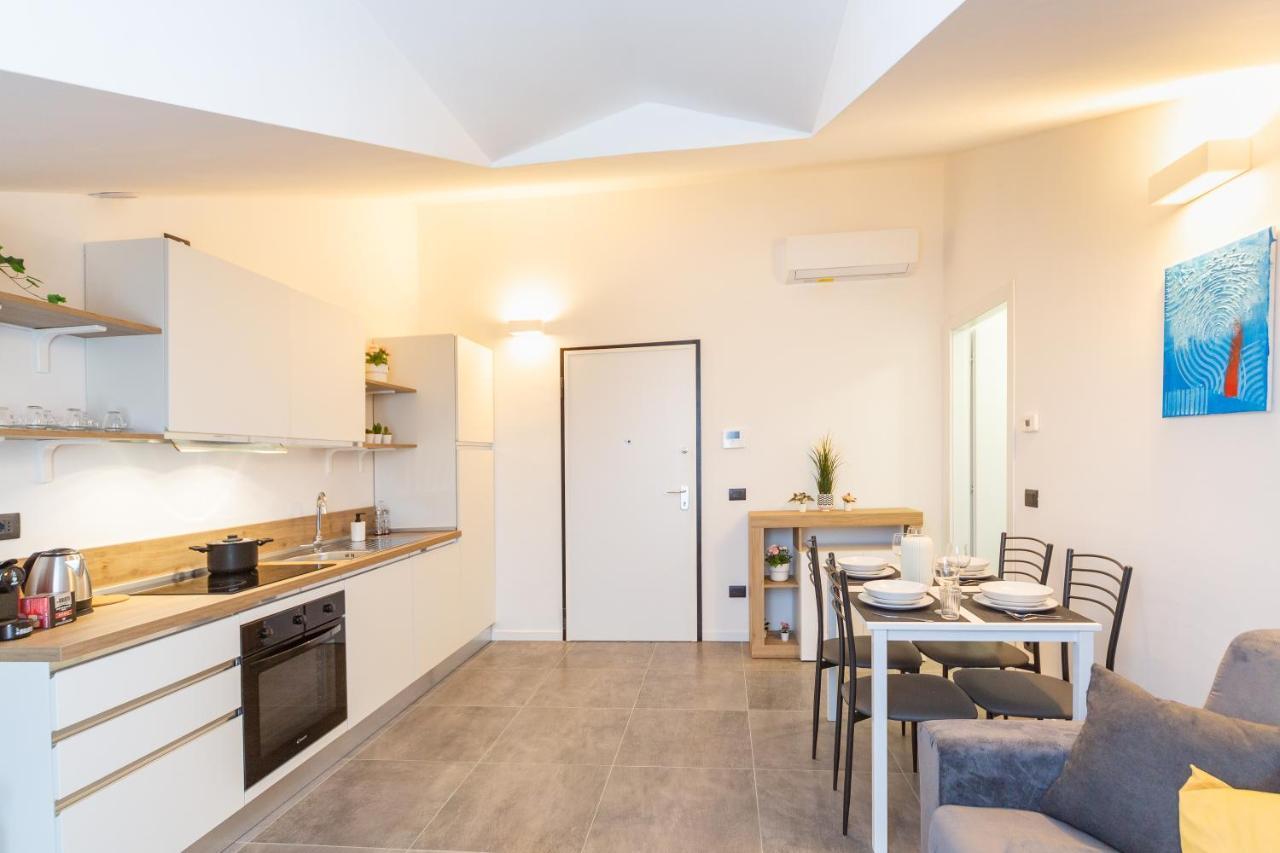 Khl Apartments ميلان المظهر الخارجي الصورة