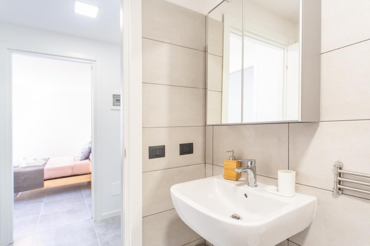 Khl Apartments ميلان المظهر الخارجي الصورة